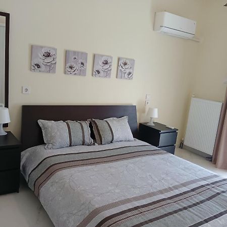 Geohouse Apartment Volos Luaran gambar