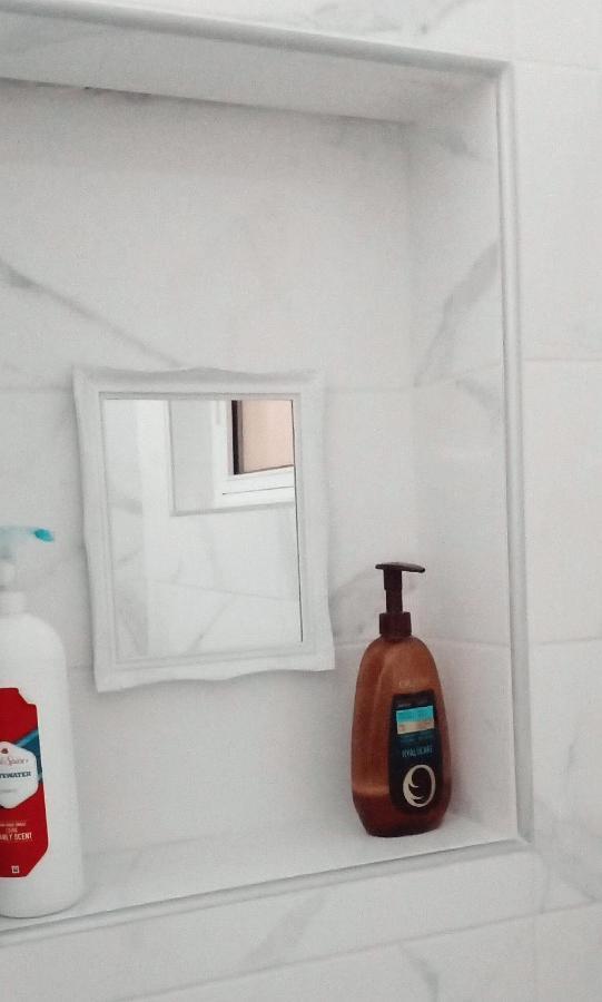 Geohouse Apartment Volos Luaran gambar