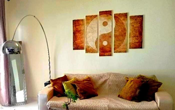 Geohouse Apartment Volos Luaran gambar
